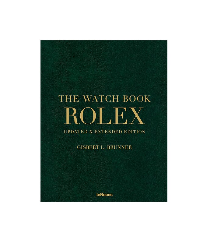 cirkulation Ripples En sætning Rolex bog – Bahne