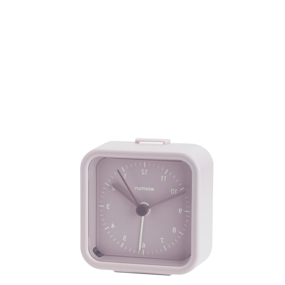 Okiru vækkeur - rosa