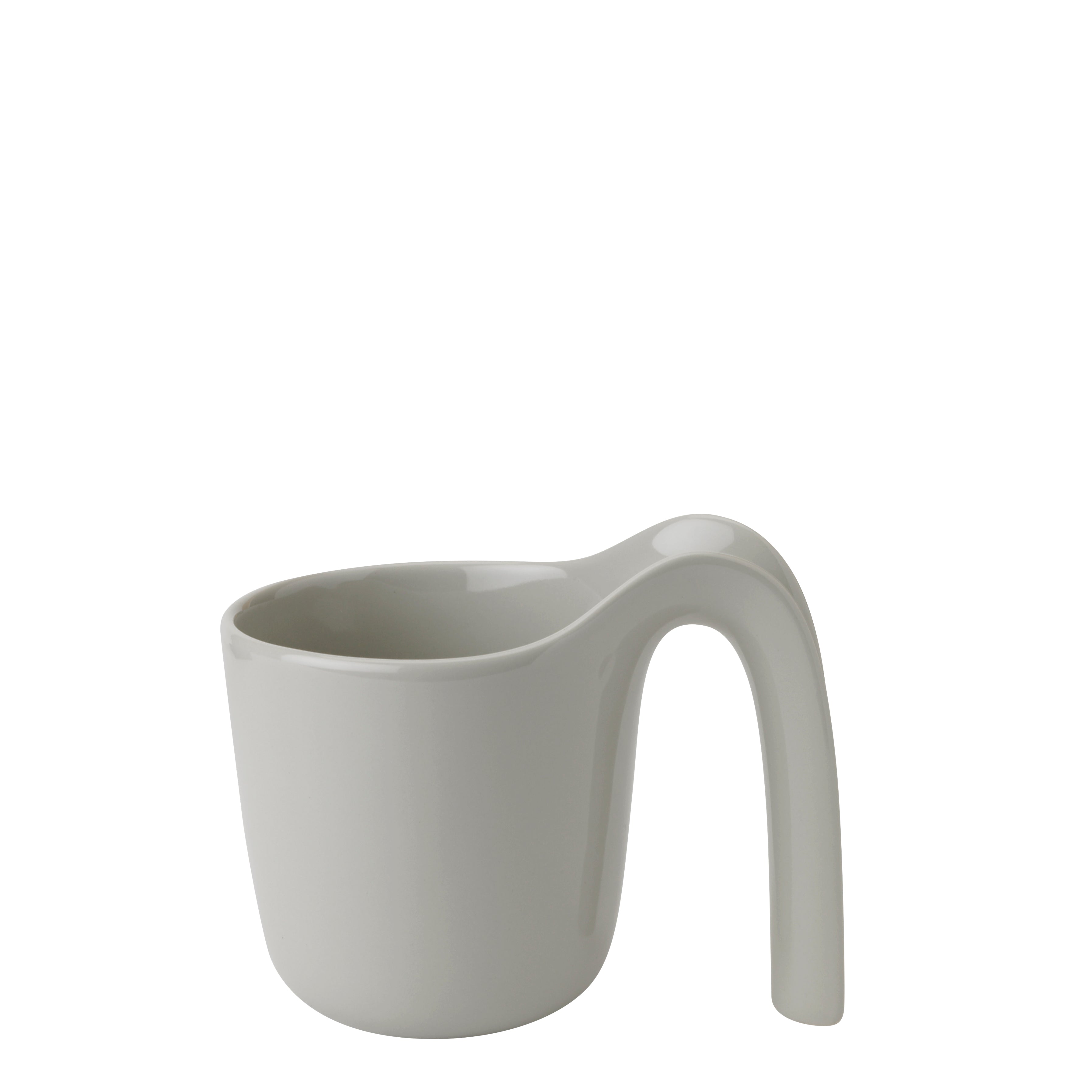 Ole krus - lysegrå