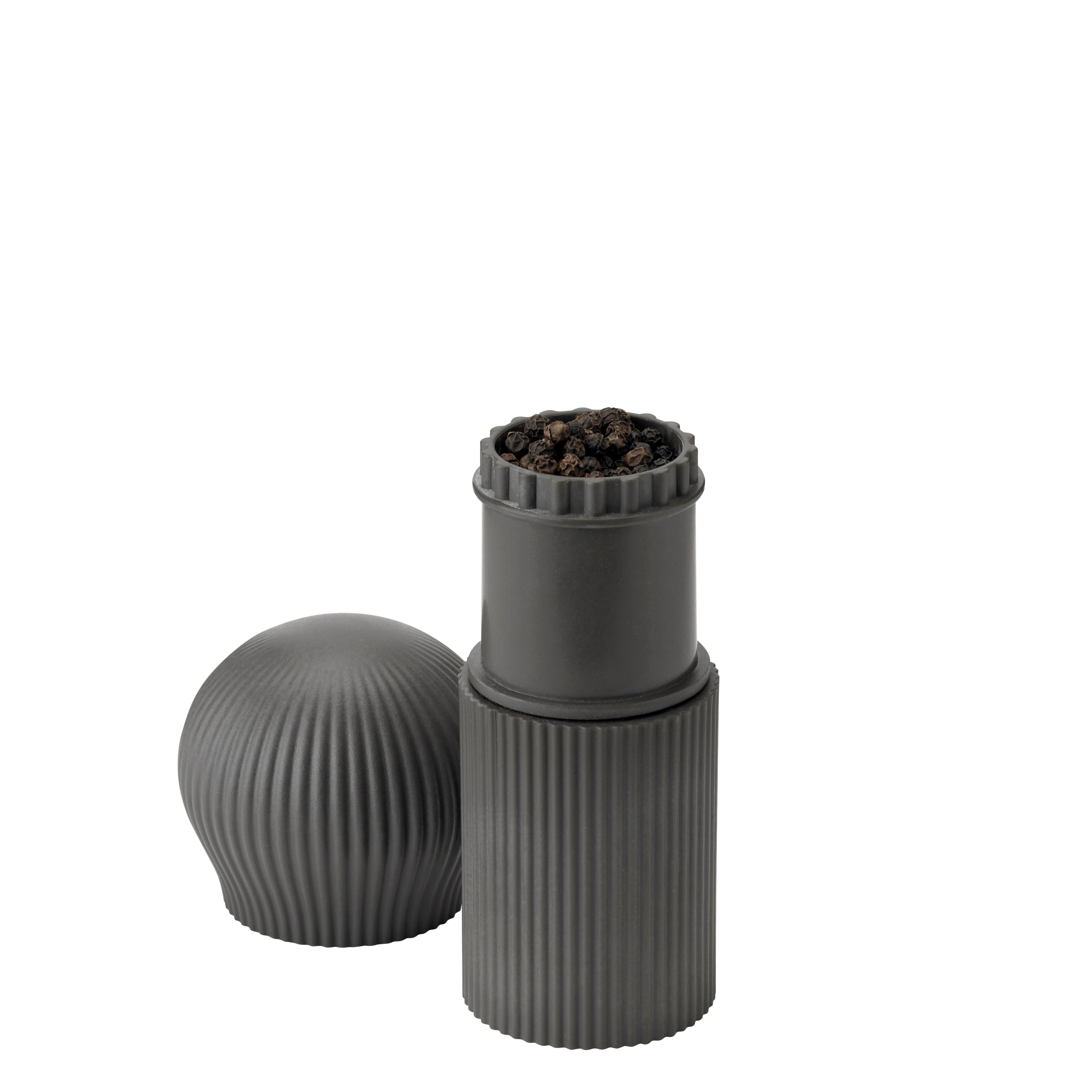 CHEFFY kværn - grå