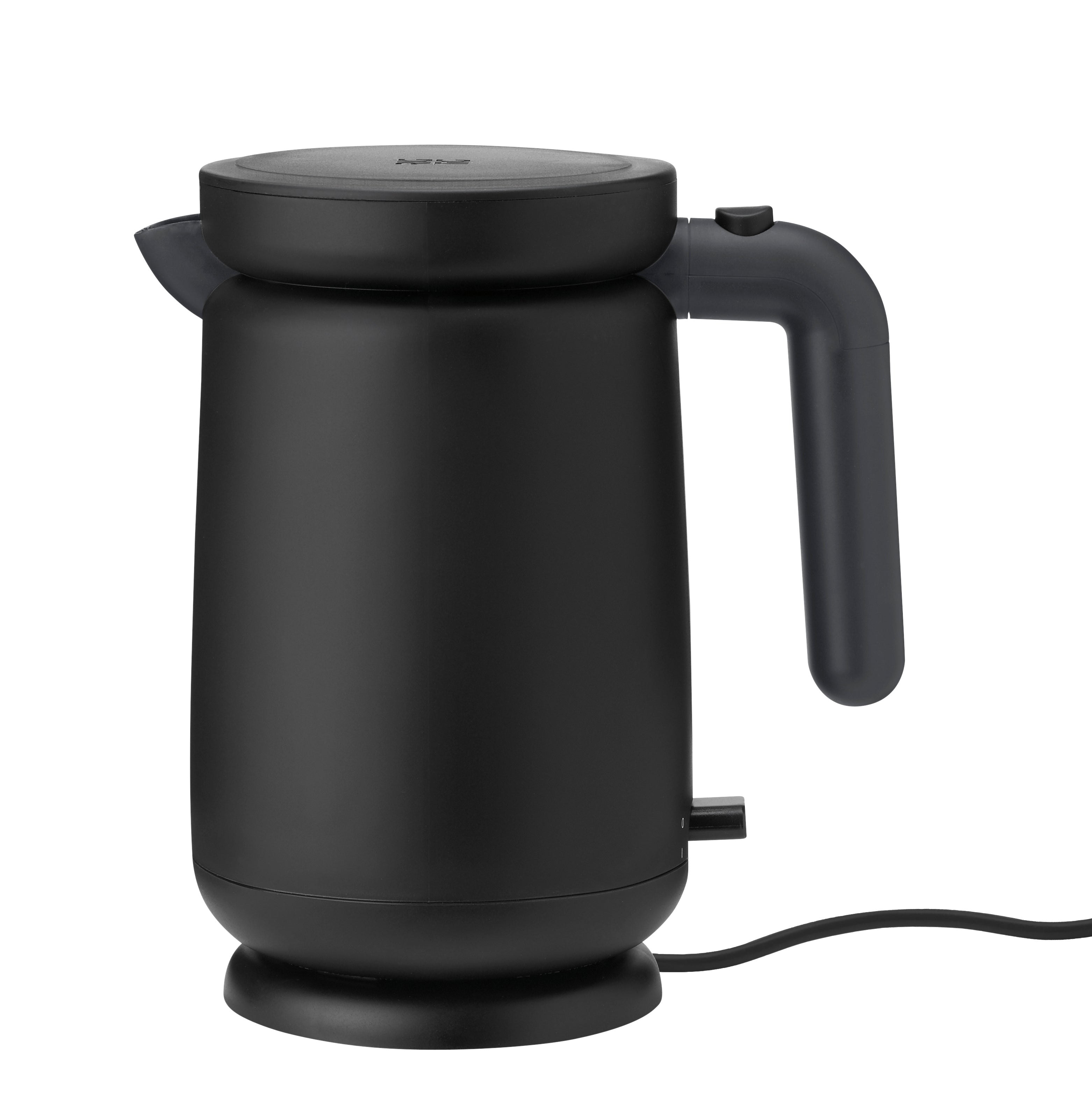 FOODIE elkedel, sort - 1L
