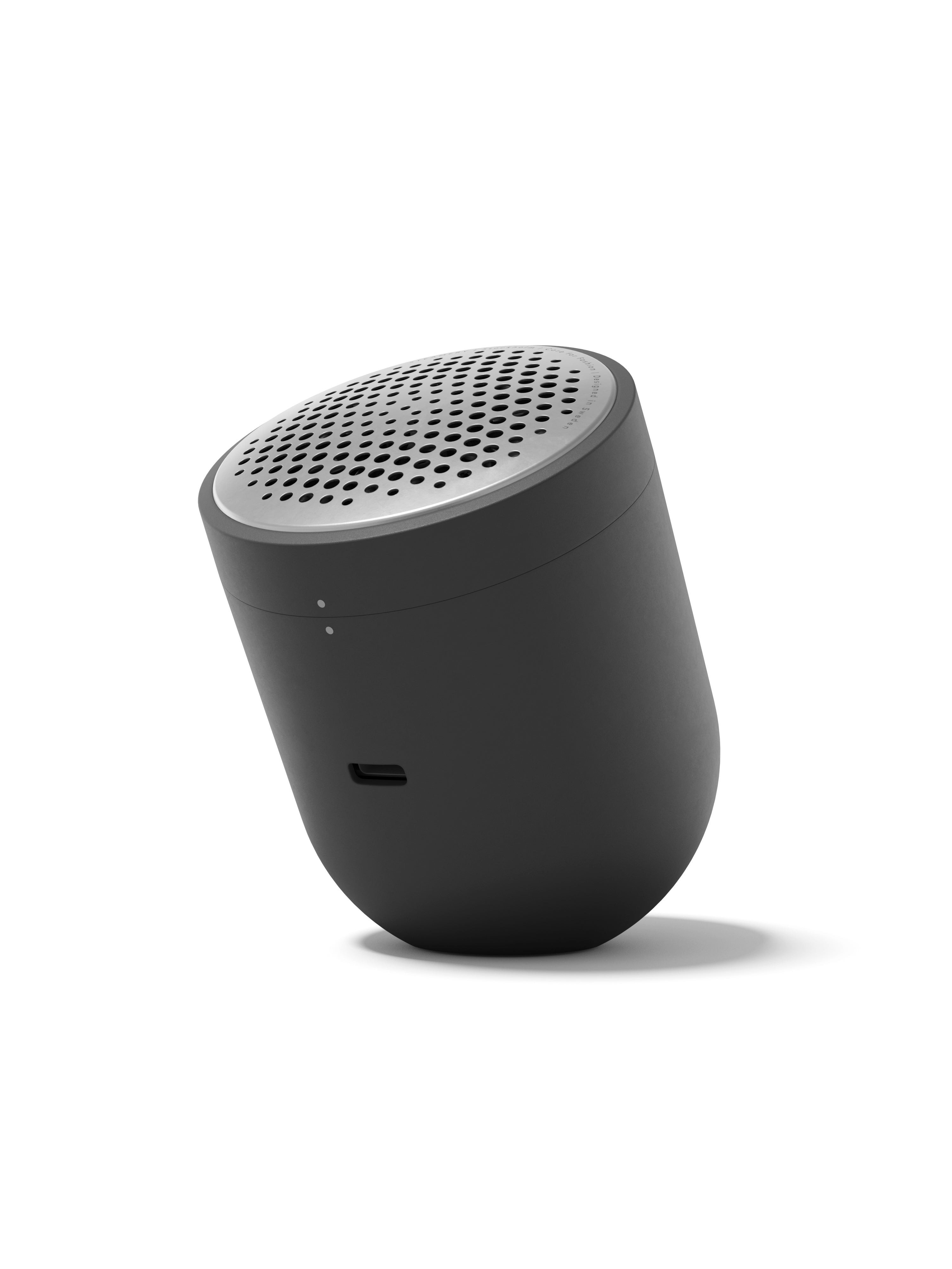 Pilo No.2 Fabric shaver - Charcoal