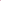 Flæse scrunchie - Hot Pink