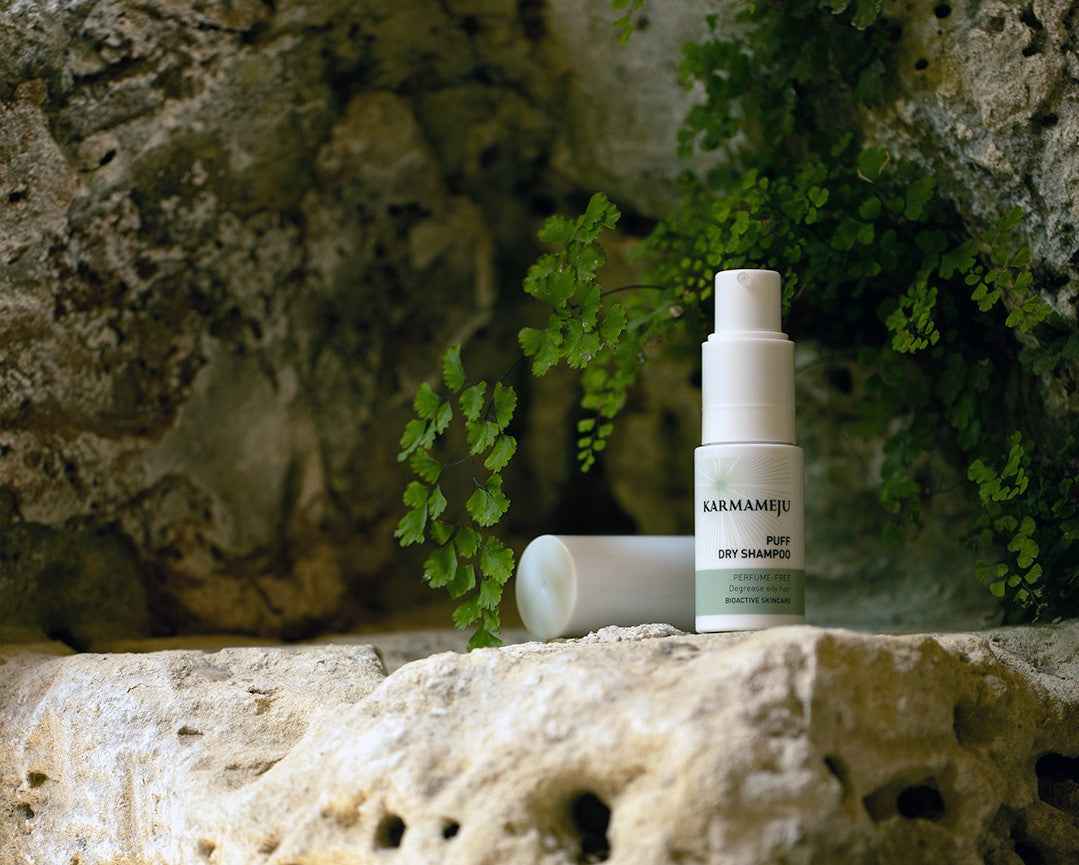 PUFF tørshampoo - 15 g.