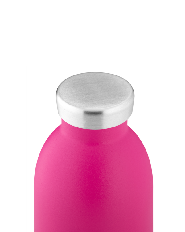 24Bottles Clima termoflaske, Passion Pink - 500 ml. - Bahne