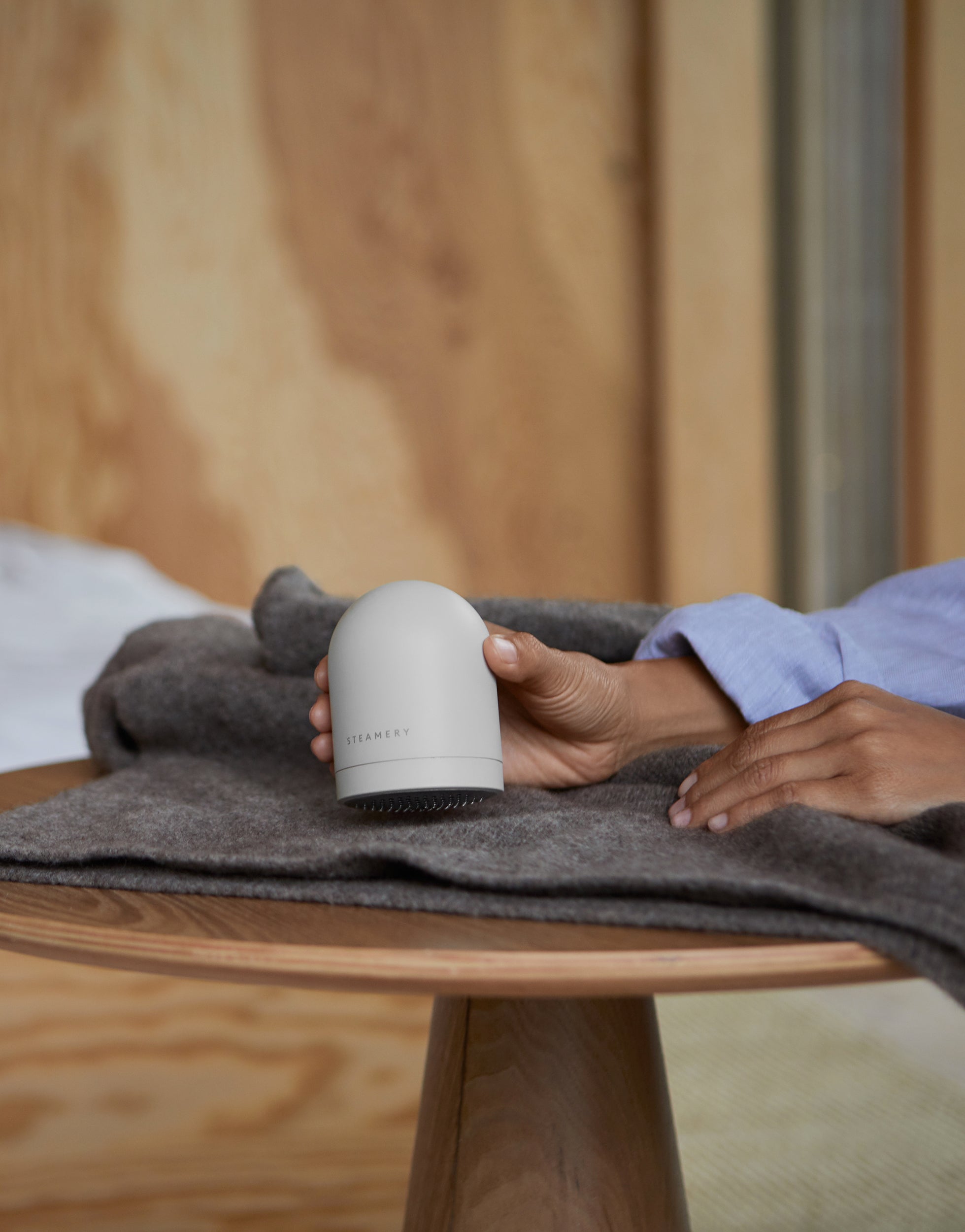 Pilo No.2 Fabric shaver - Sand