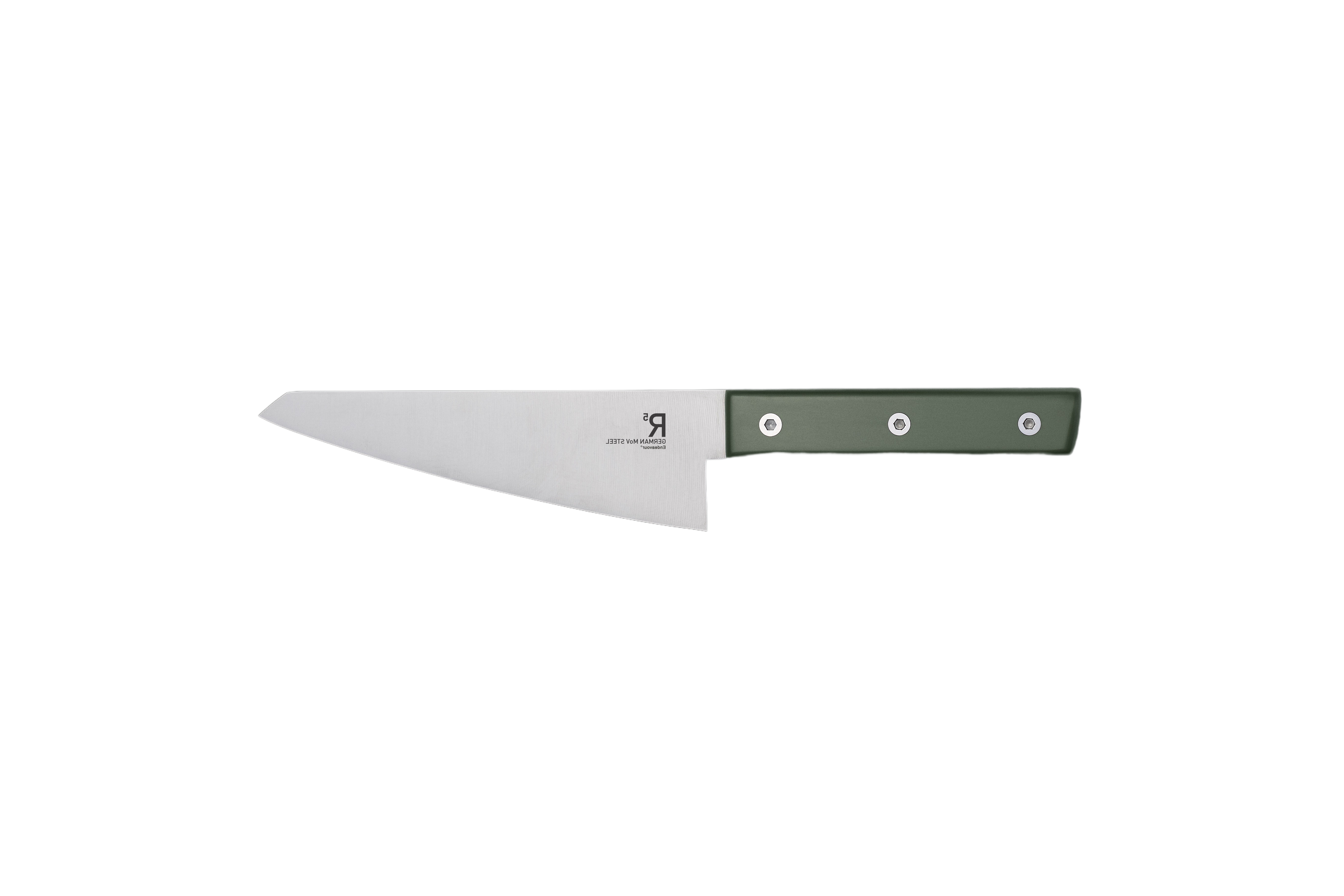 Resolution R5 Honesuki kniv - L14,5 cm.