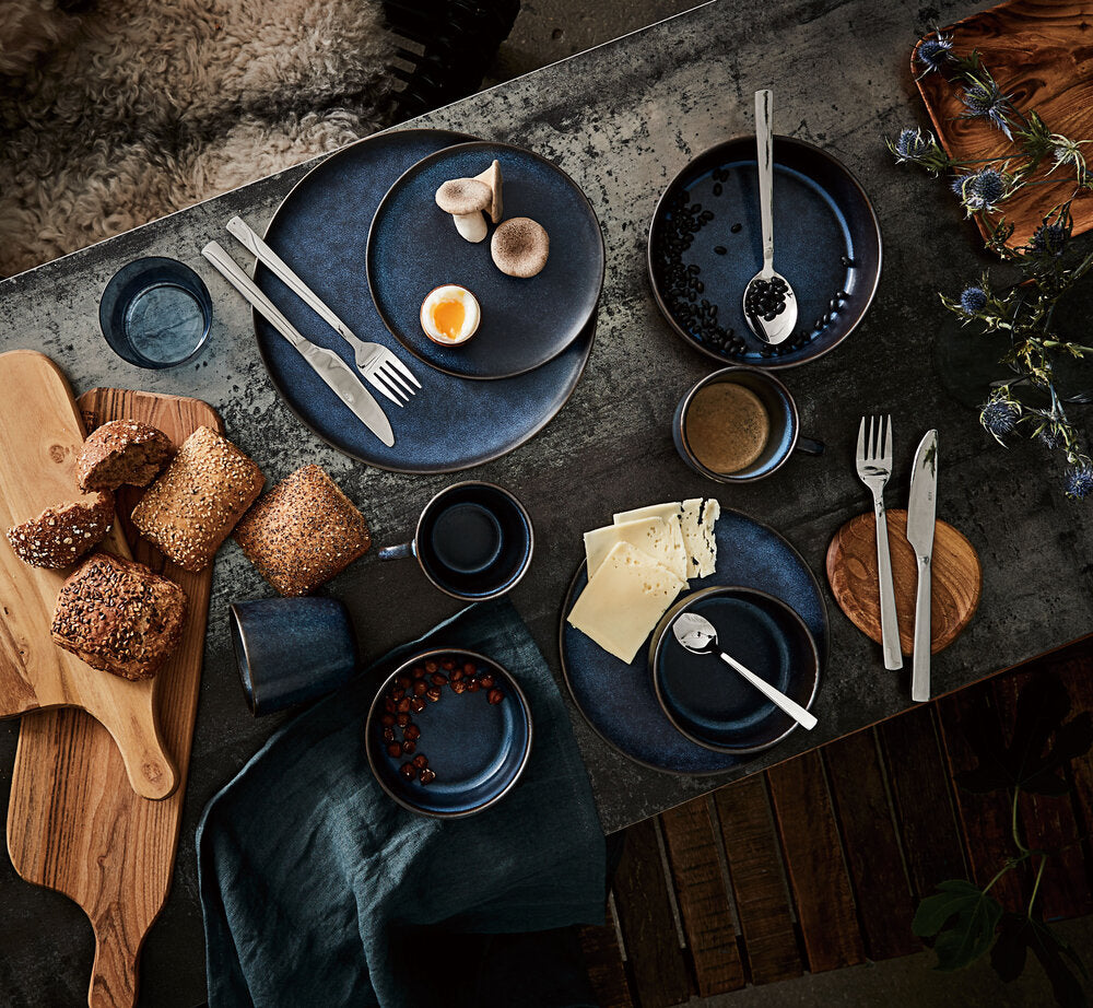 Bestiksæt, stål - 60 dele