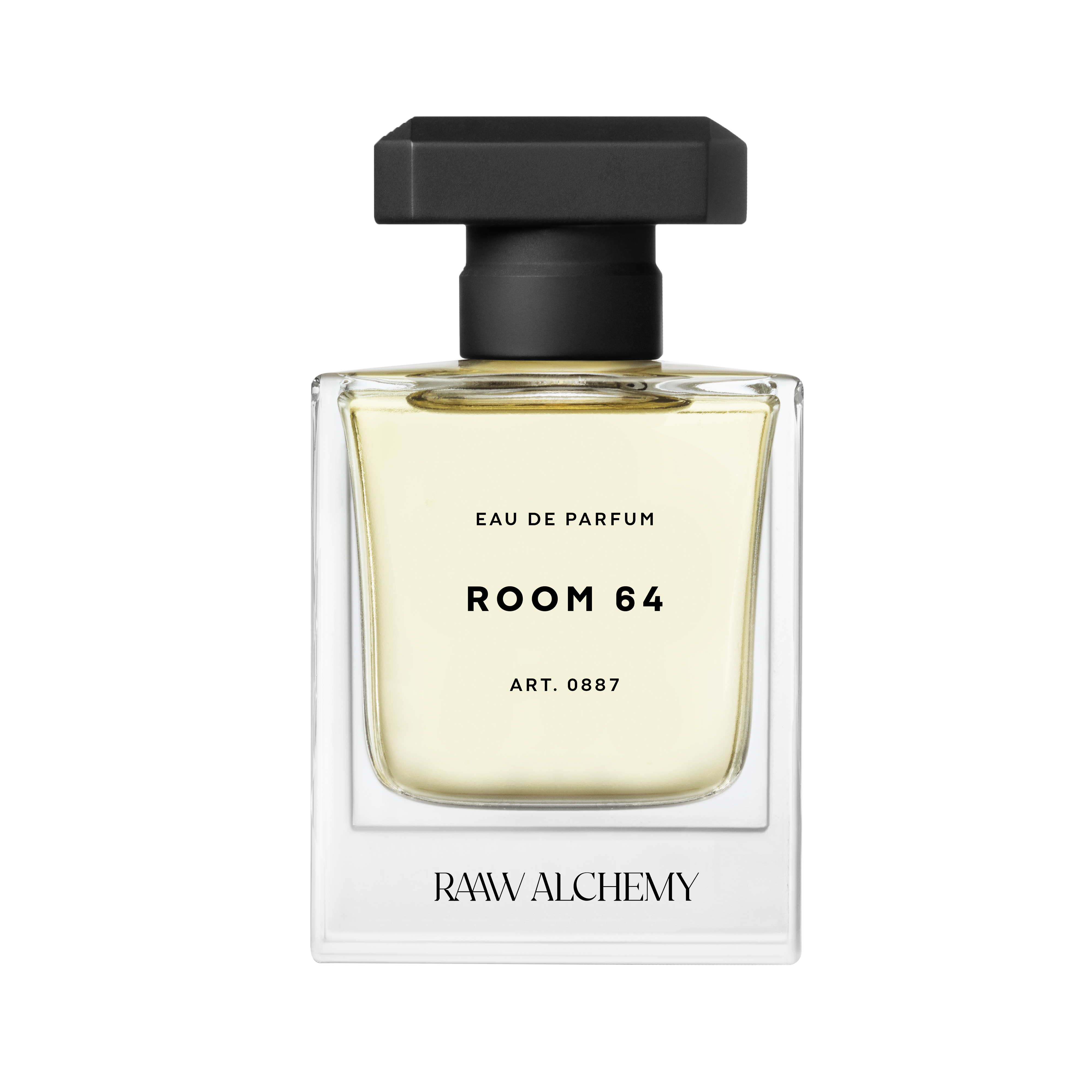Room 64 parfume - 50 ml.
