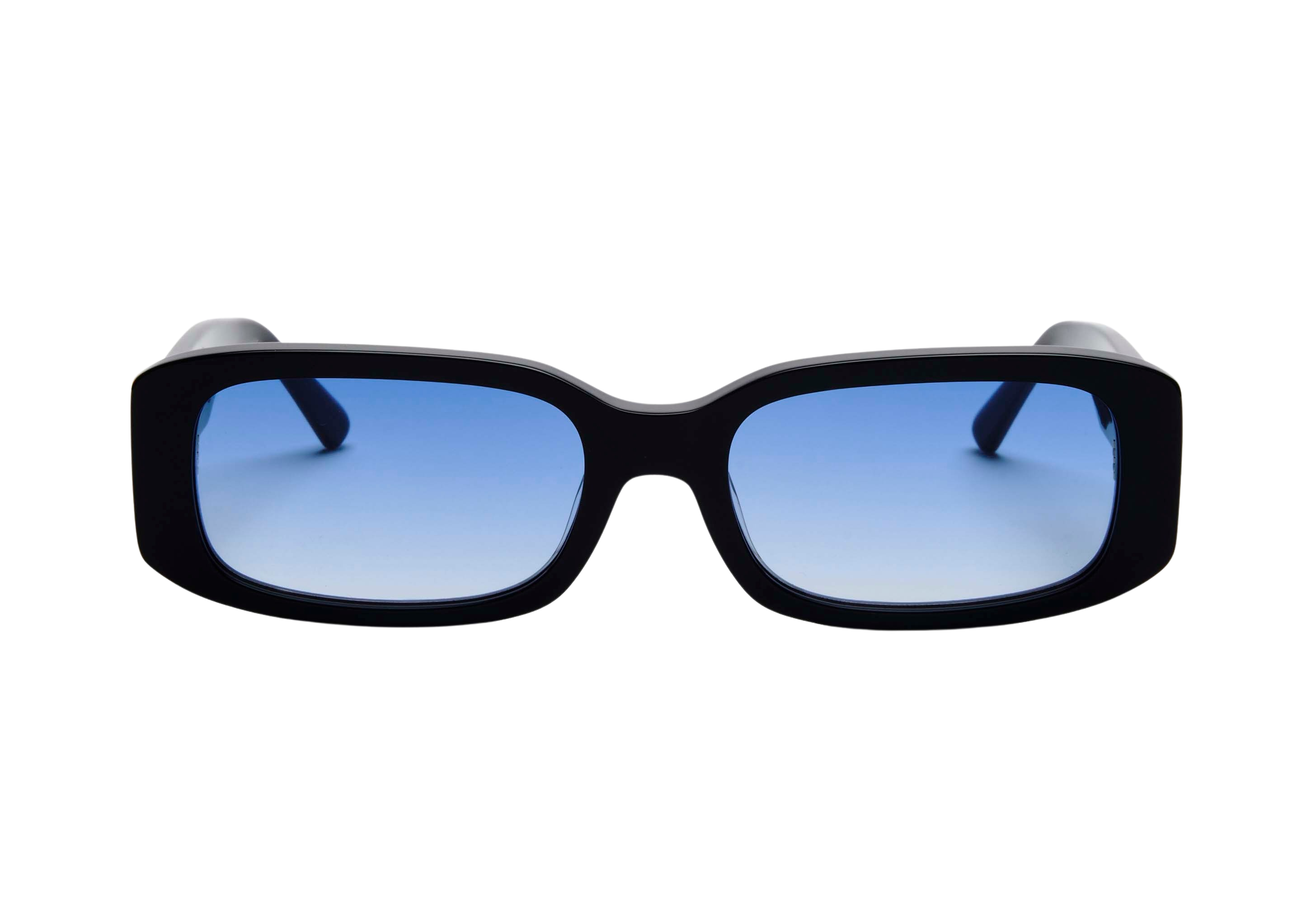 Roxie solbrille - Black Blue