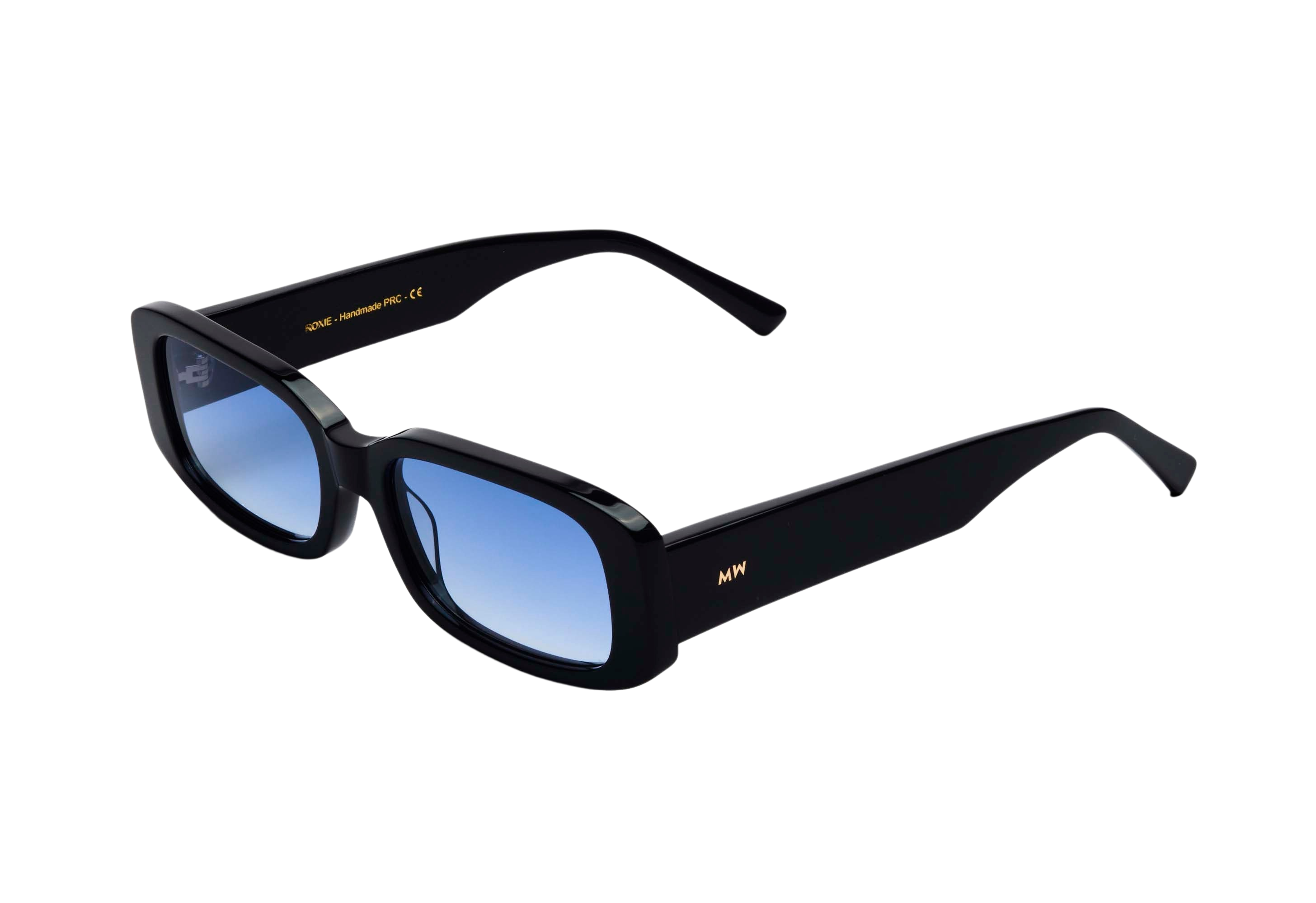 Roxie solbrille - Black Blue