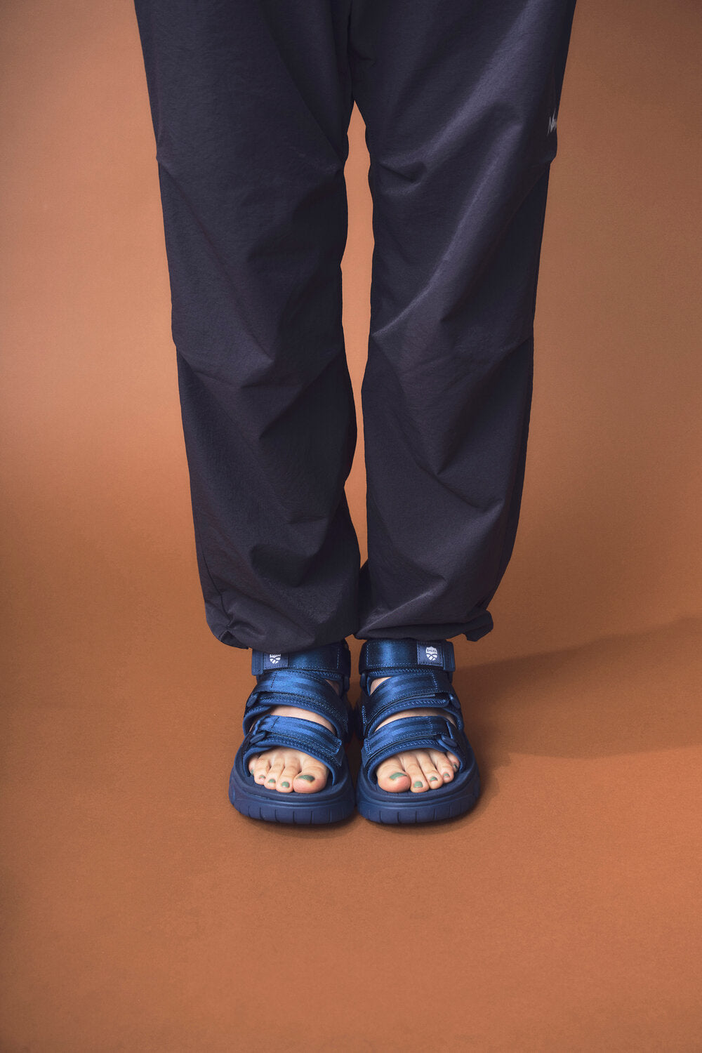 Neo Bungy AT - Denim