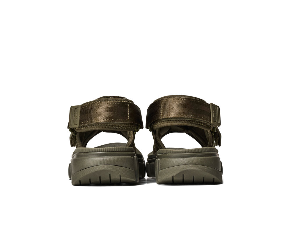 Chill Out SF sandaler - Army