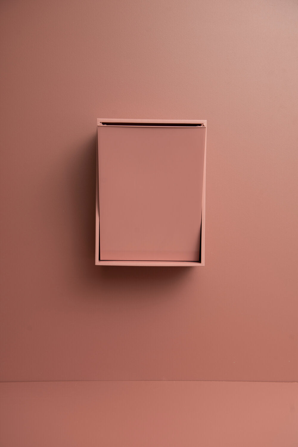 Recycling Box affaldssorteringsboks - Ash Rose