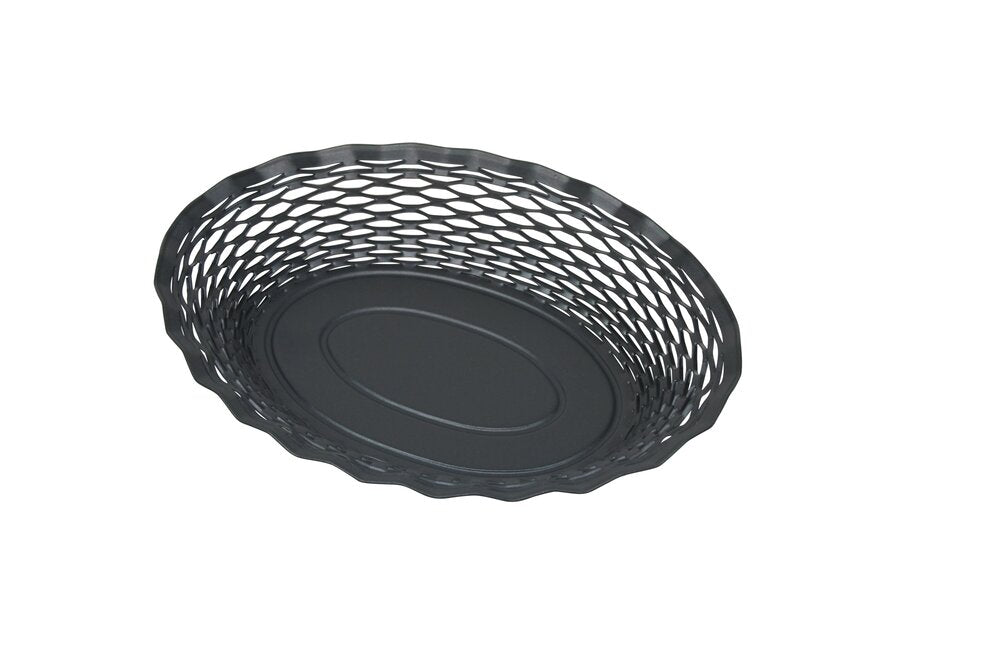 Brødkurv, stor - grå