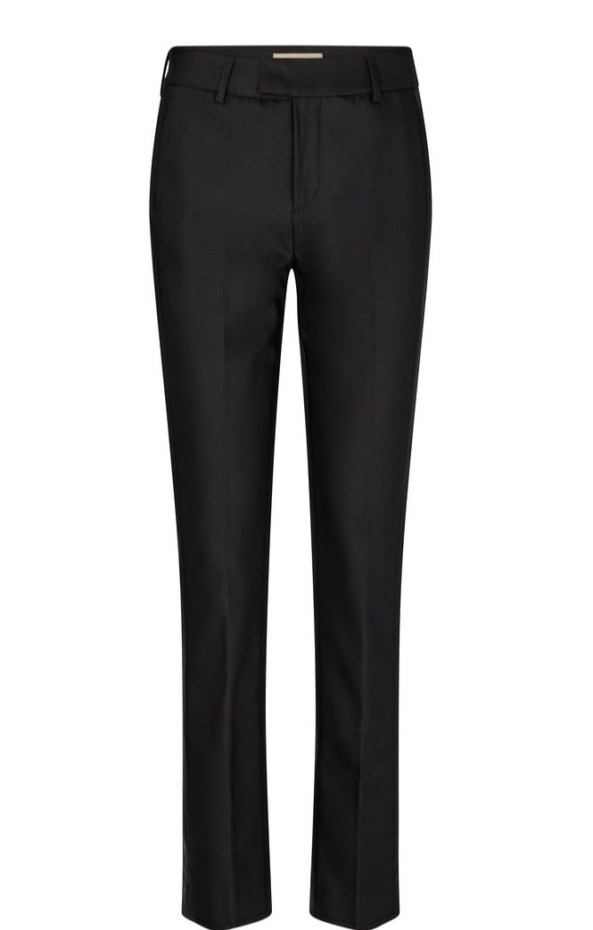 Ellen Night bukser - sort