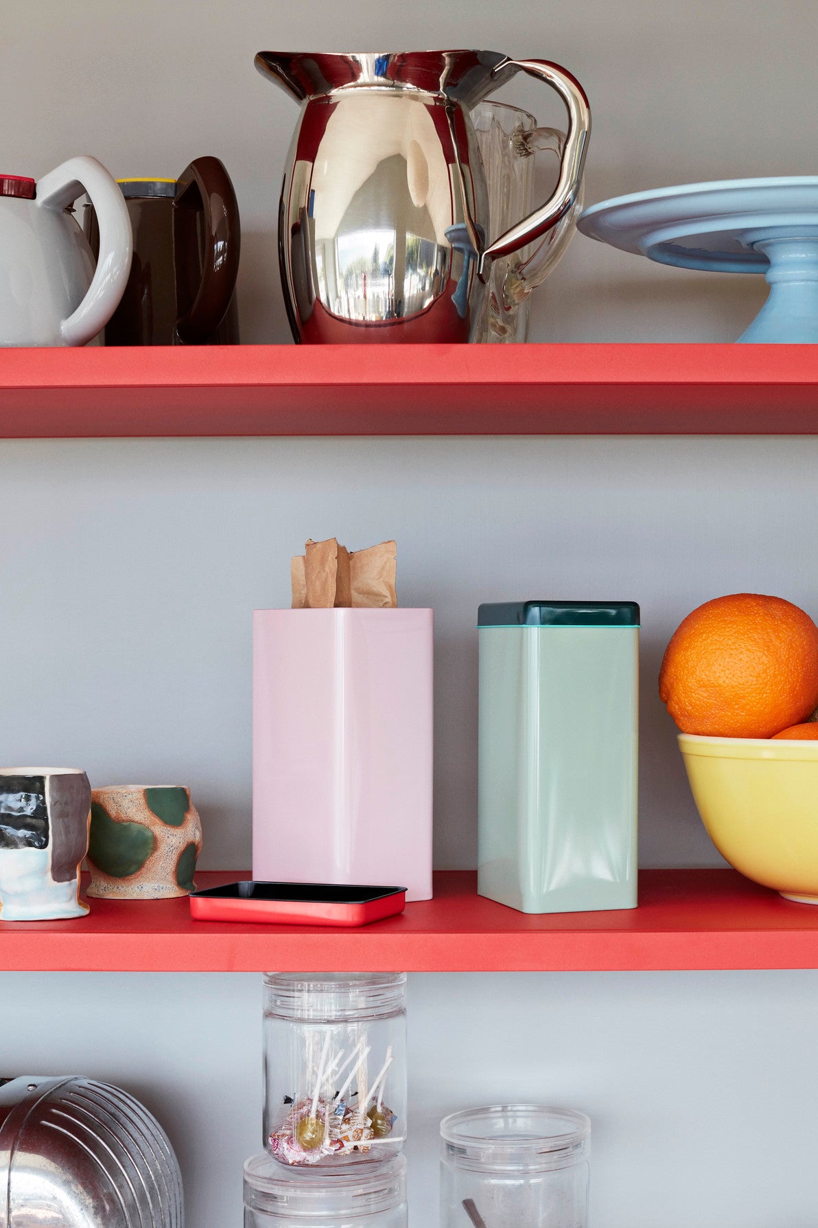 Indian Steel kande - 1,8L