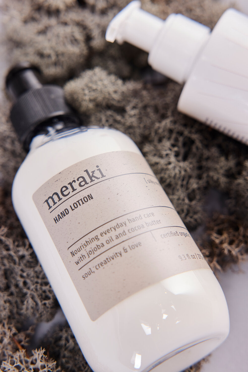 Meraki Håndlotion, Tangled Woods - 275 ml. - Bahne