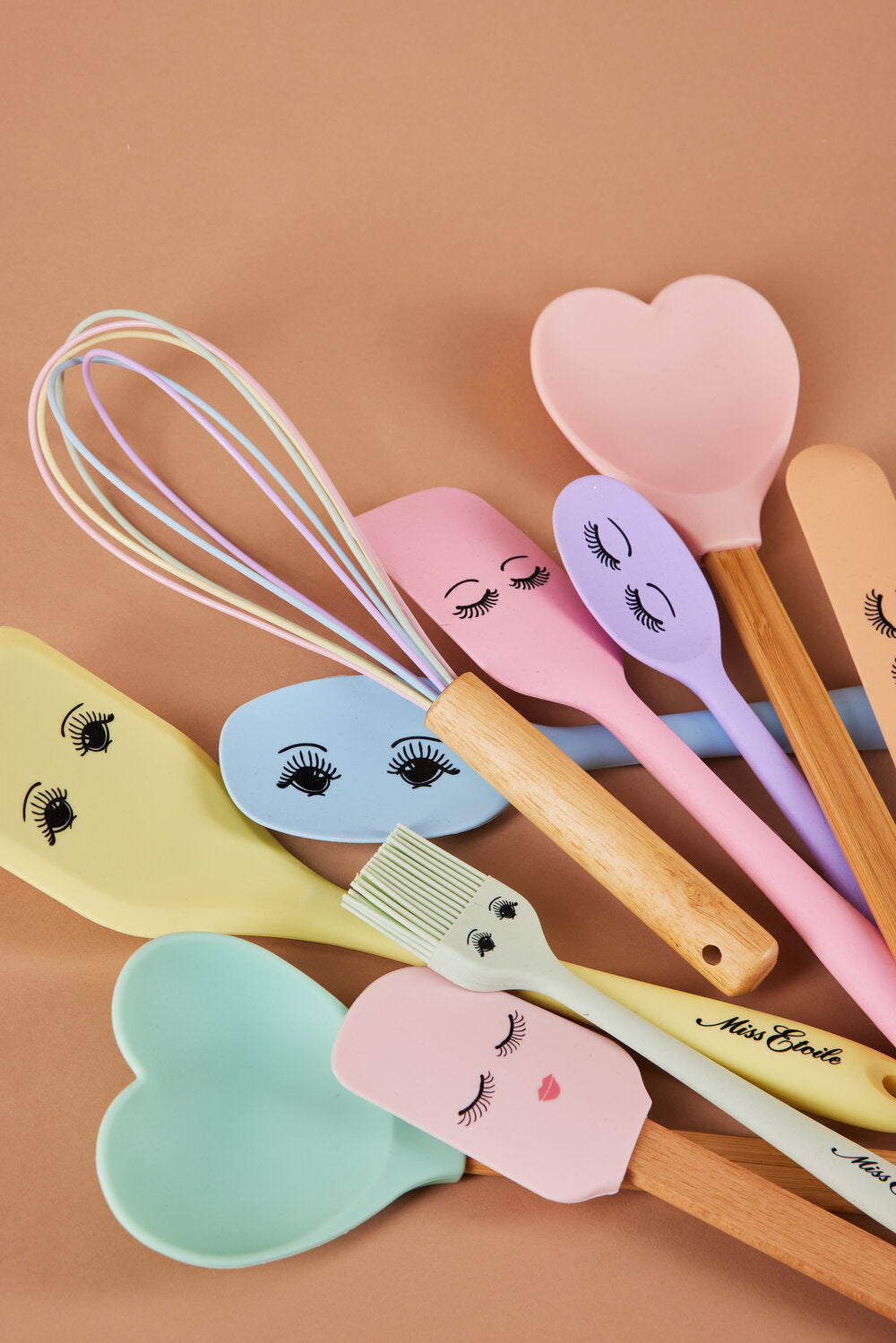 Piskeris, multi - 23,5 cm.