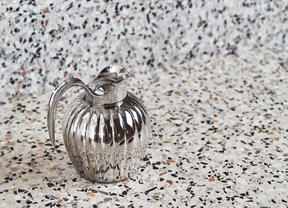 Georg Jensen Bernadotte termokande - 0,8L - Bahne