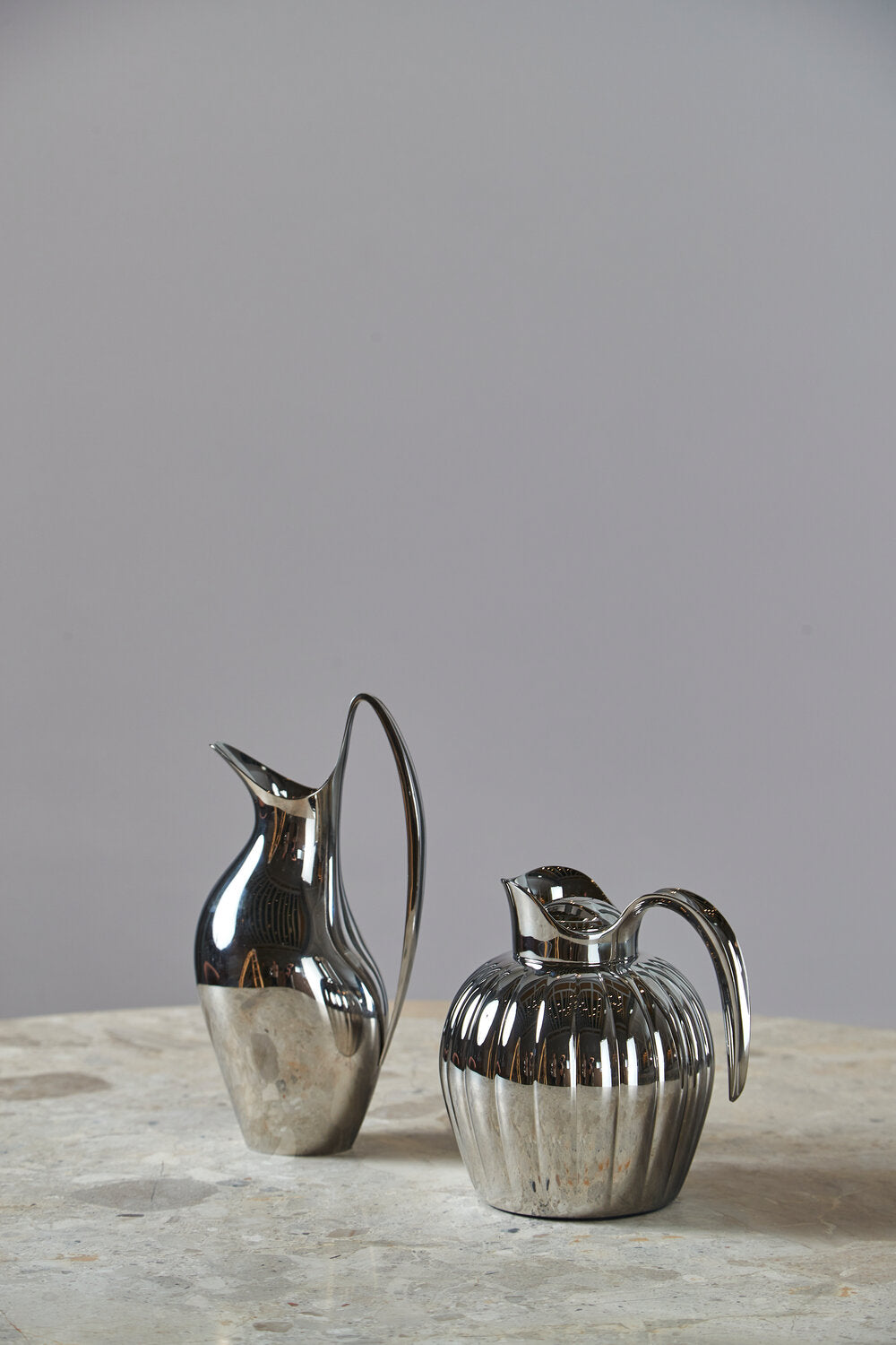 Georg Jensen Henning Koppel kande - 1,2 L. - Bahne