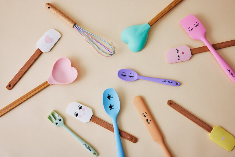 Piskeris, multi - 23,5 cm.