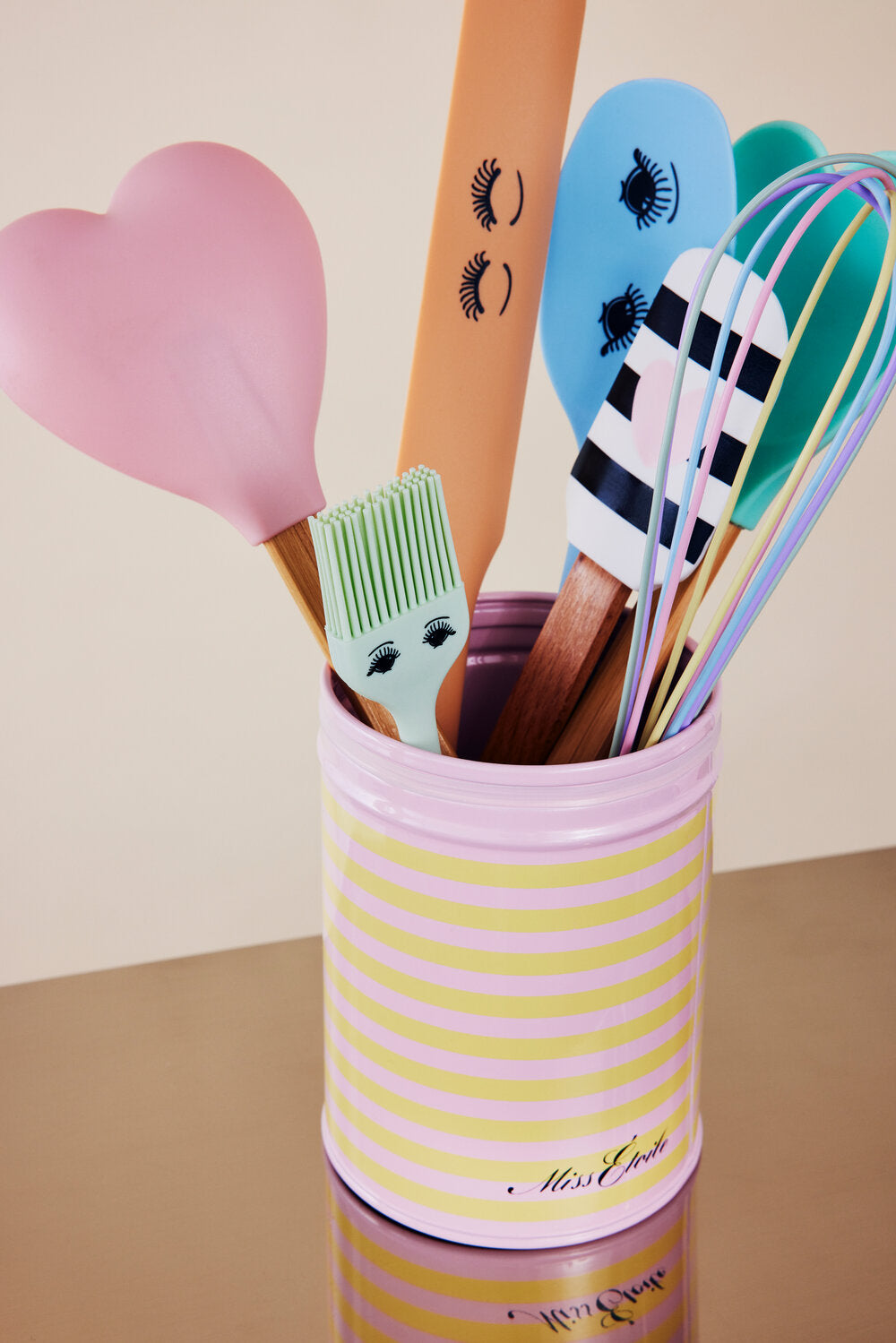 Piskeris, multi - 23,5 cm.