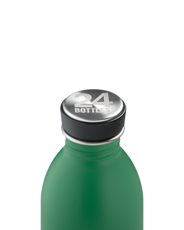 Urban Bottle, Emerald Green - 500 ml.