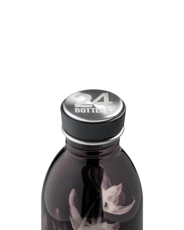 Litro termoflaske, Ultraviolet - 1000 ml.