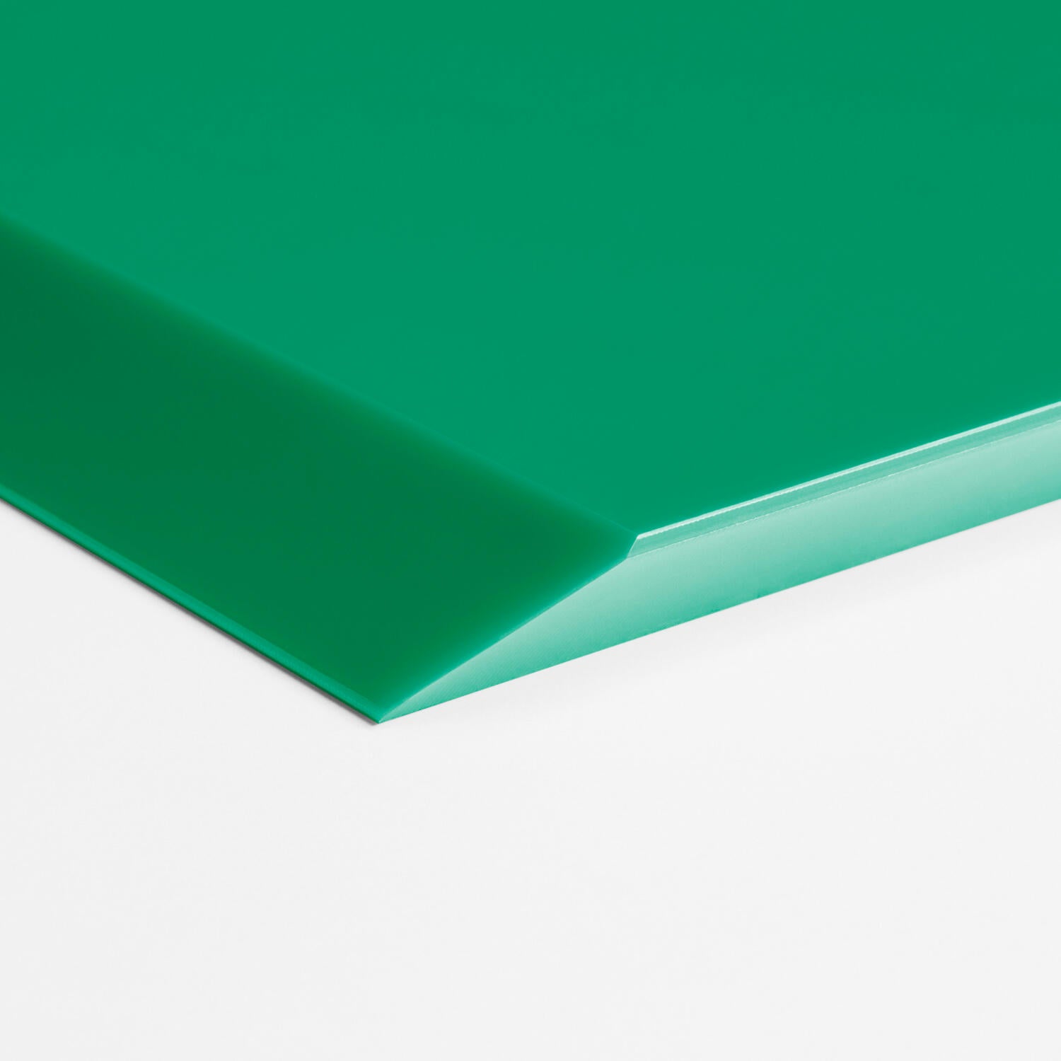 CB Poly skærebræt - 44x21x2,5 cm