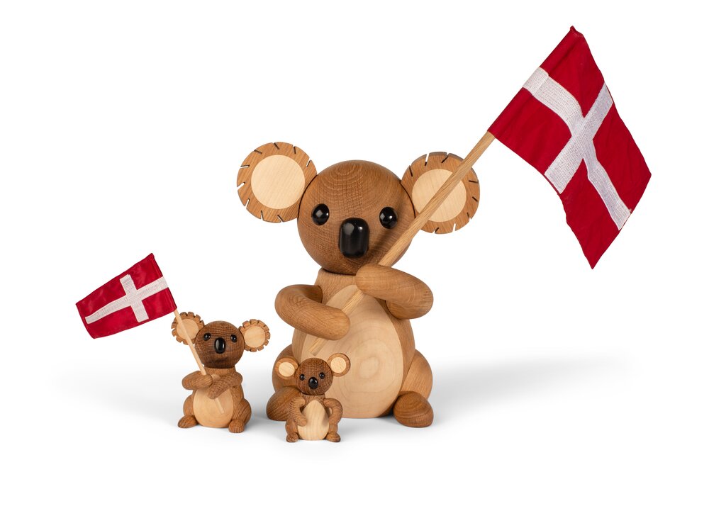 Victoria koala - H25 cm.