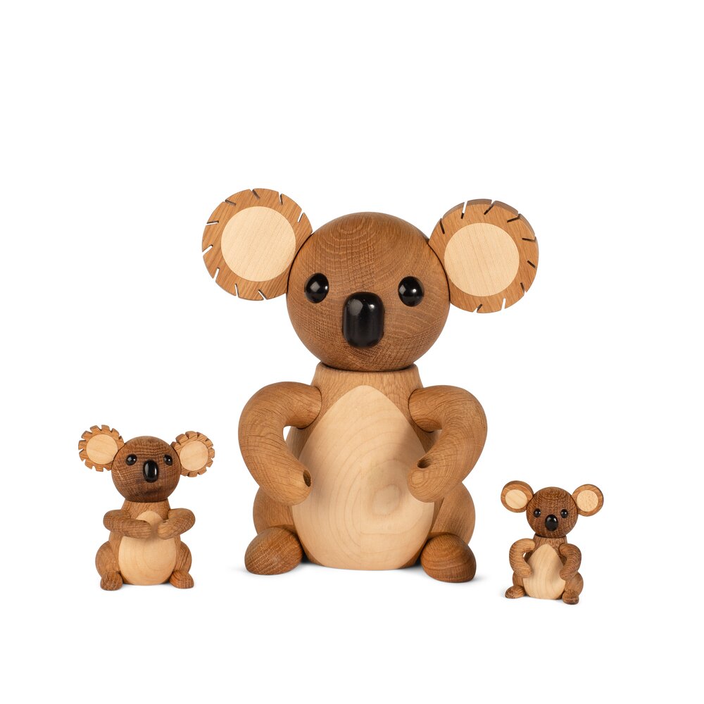 Victoria koala - H25 cm.