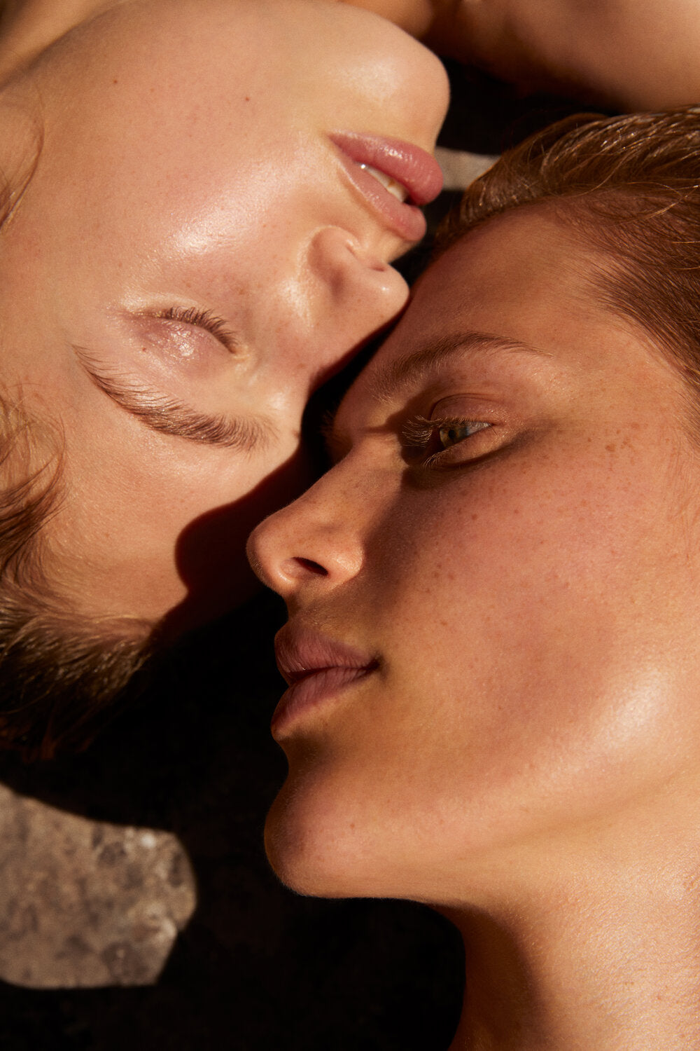 Lip Repair creme - 15 ml.