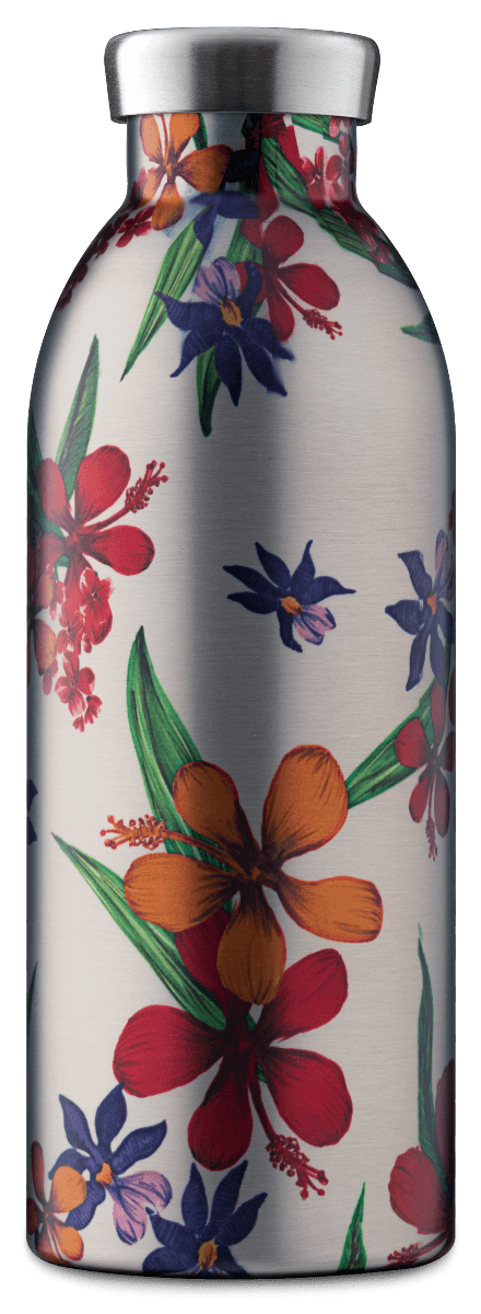 24Bottles Clima termoflaske, Amnesia - 500 ml. - Bahne