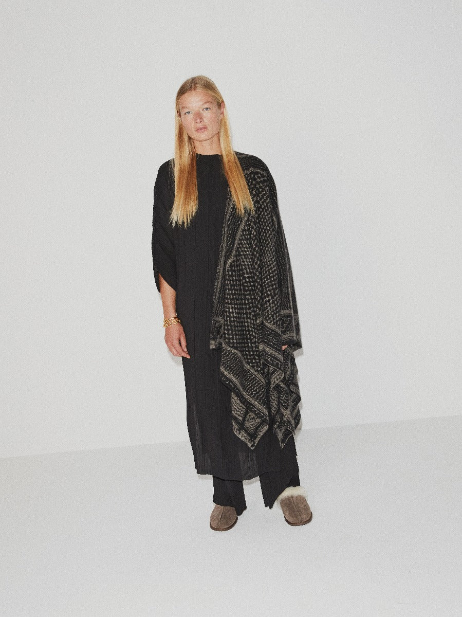 Scuffette II slippers - Espresso