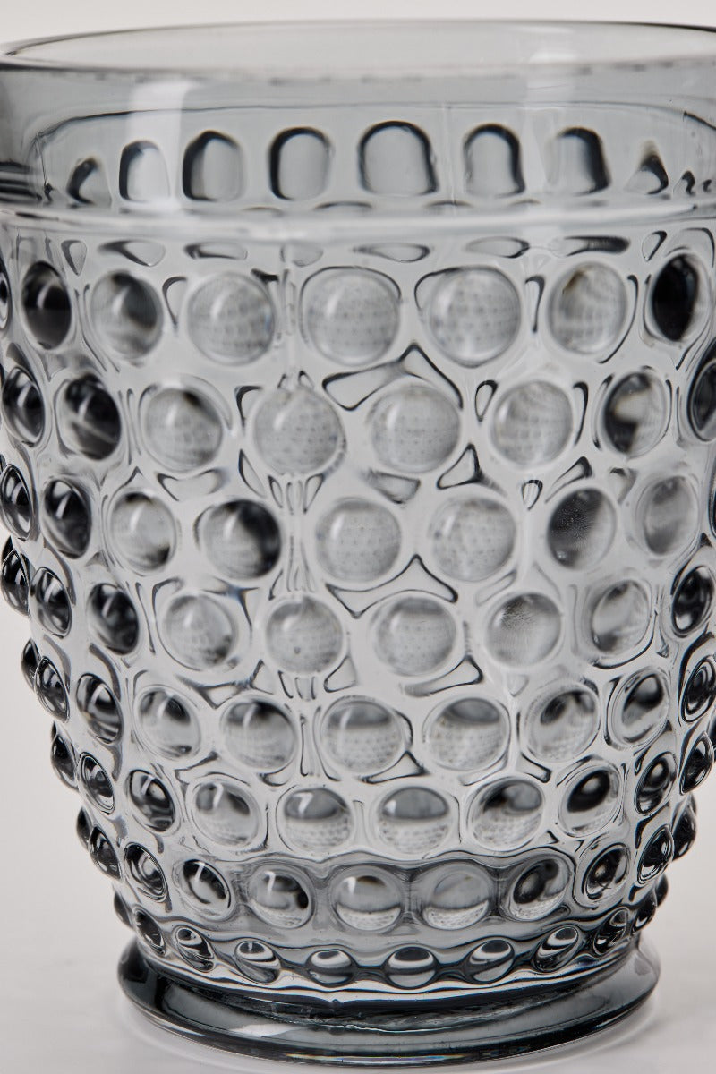 Bahne Interior Bubble Tumbler - Smoke - Bahne