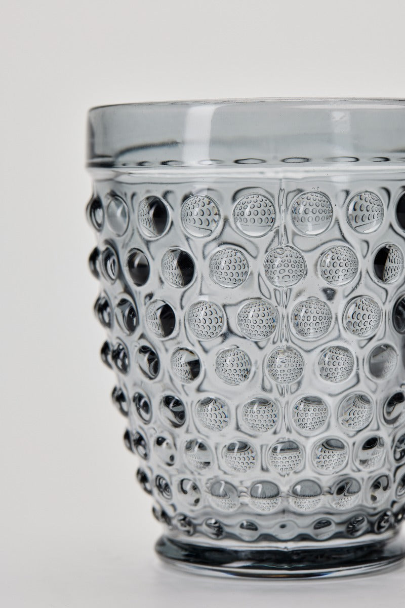 Bahne Interior Bubble Tumbler - Smoke - Bahne