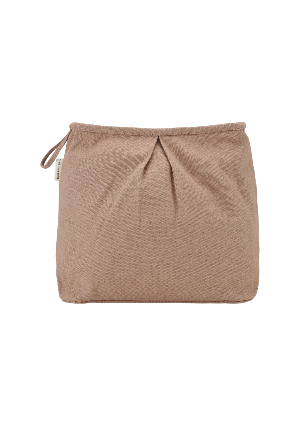 Beauty taske - Warm Sand