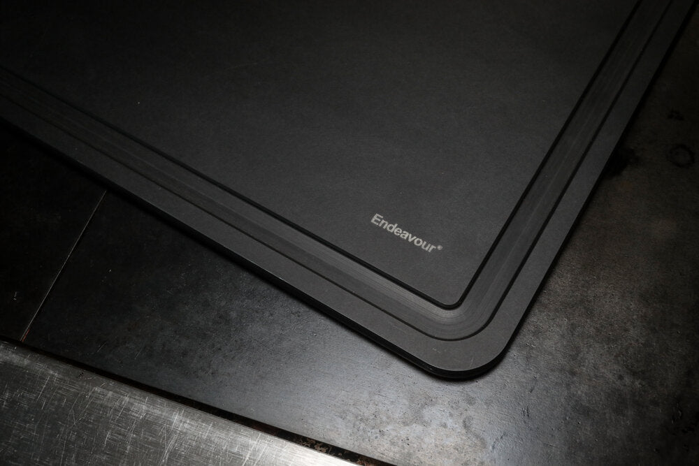 Big Board skærebræt - 46x35 cm.