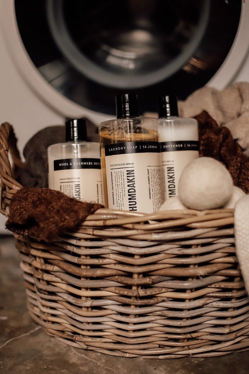 Humdakin skyllemiddel, 1000 ml. - Bahne