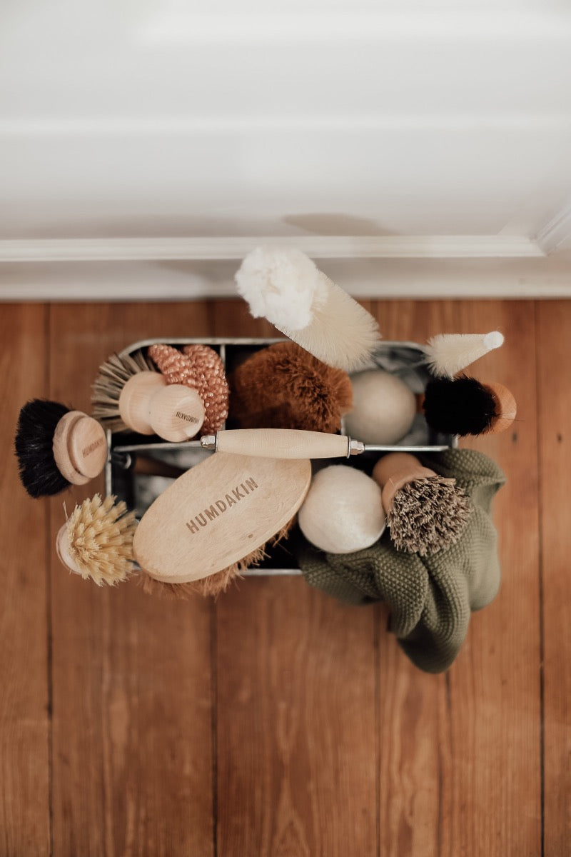 Humdakin kobbersvampe - 2 stk. - Bahne