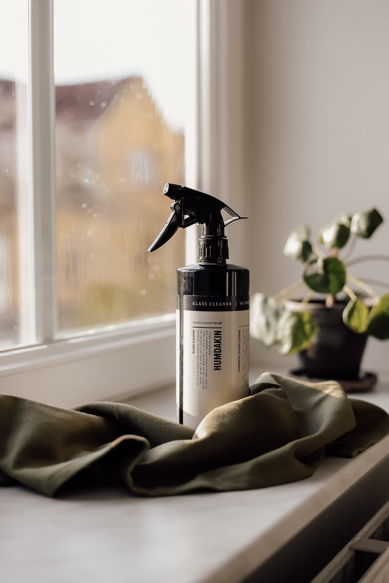 Humdakin Glasrens - 750 ml. - Bahne
