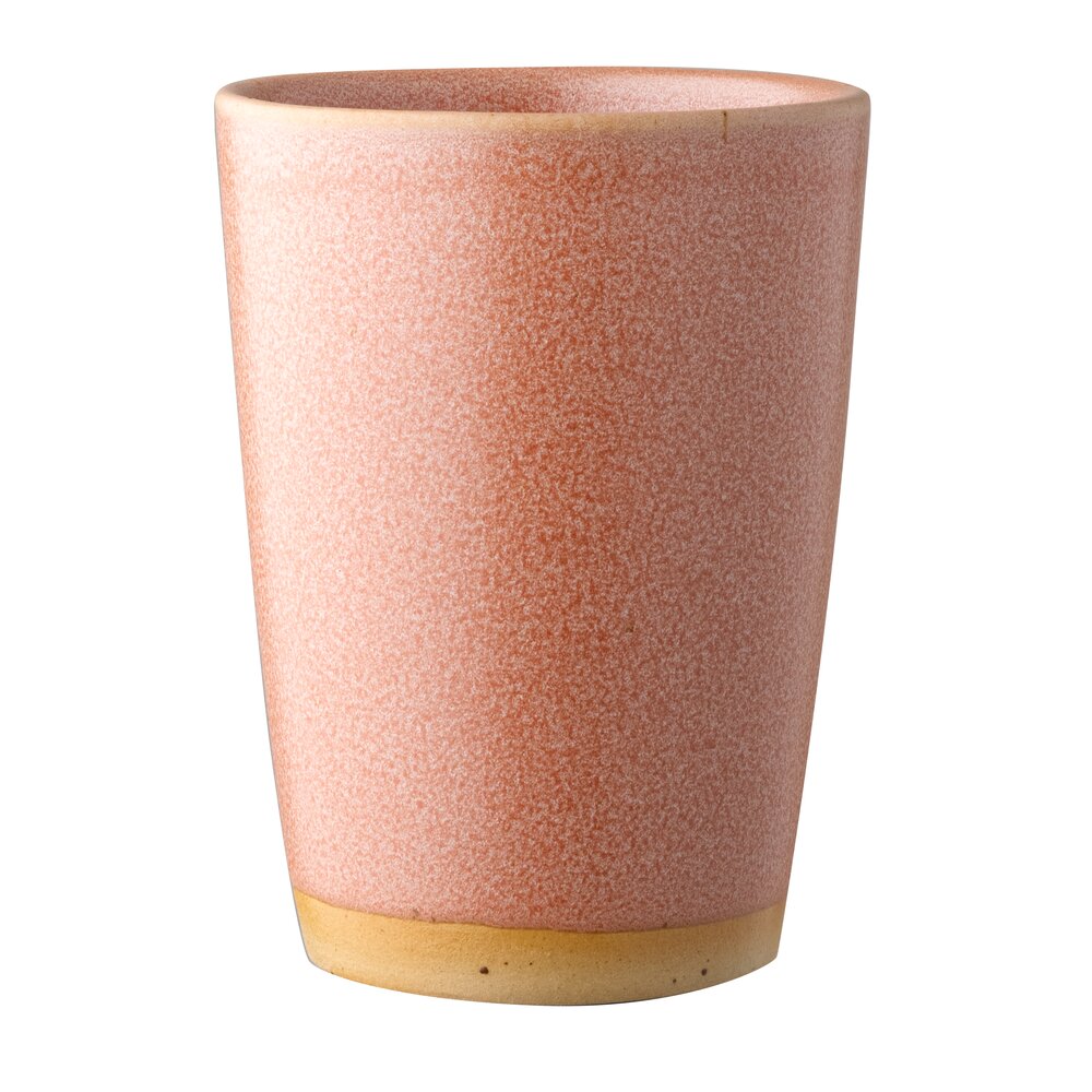Tall Cup, Rhubarb - 30 cl