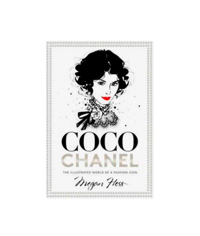 New Mags Coco Chanel bog - Bahne