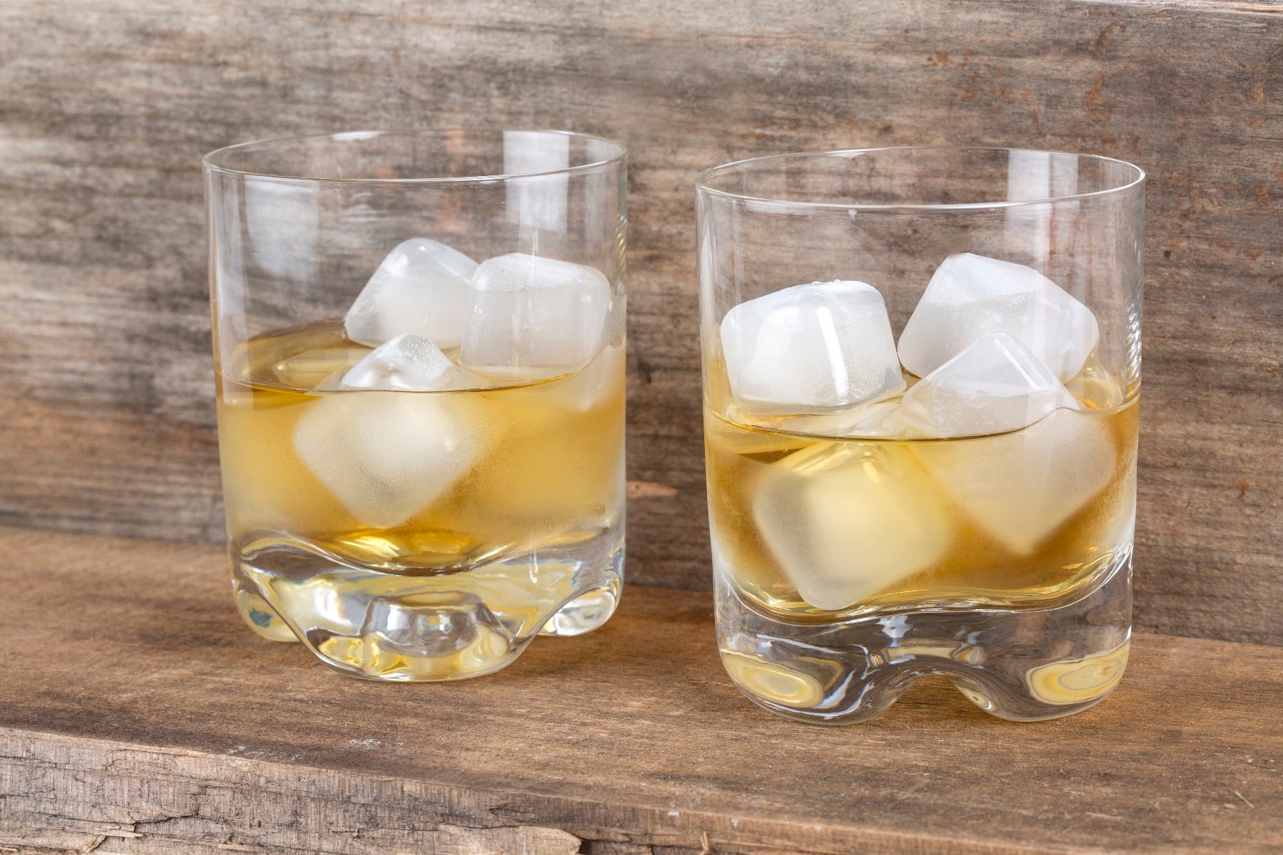 Kikkerland Reusable isterninger, klare - 30 stk. - Bahne