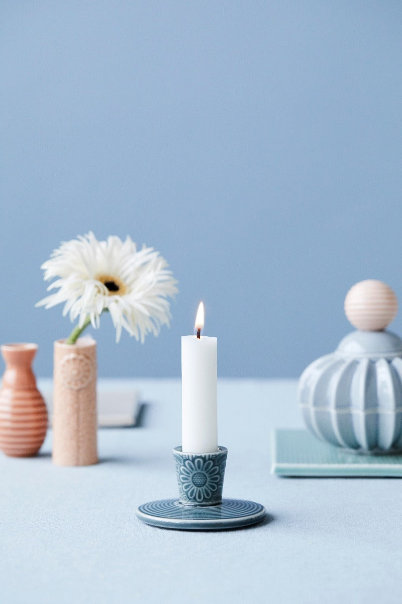 Pipanella Flower micro vase - rosa