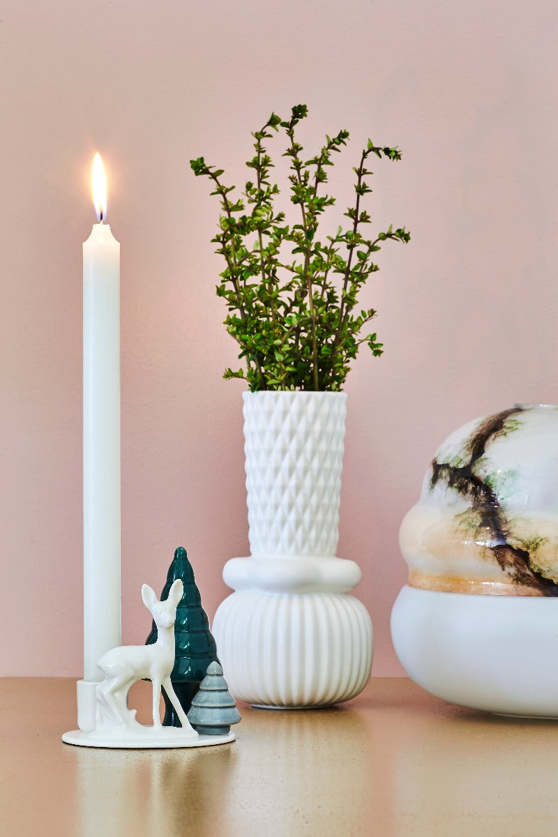 Dottir Winter stories bambi lysestage - Bahne