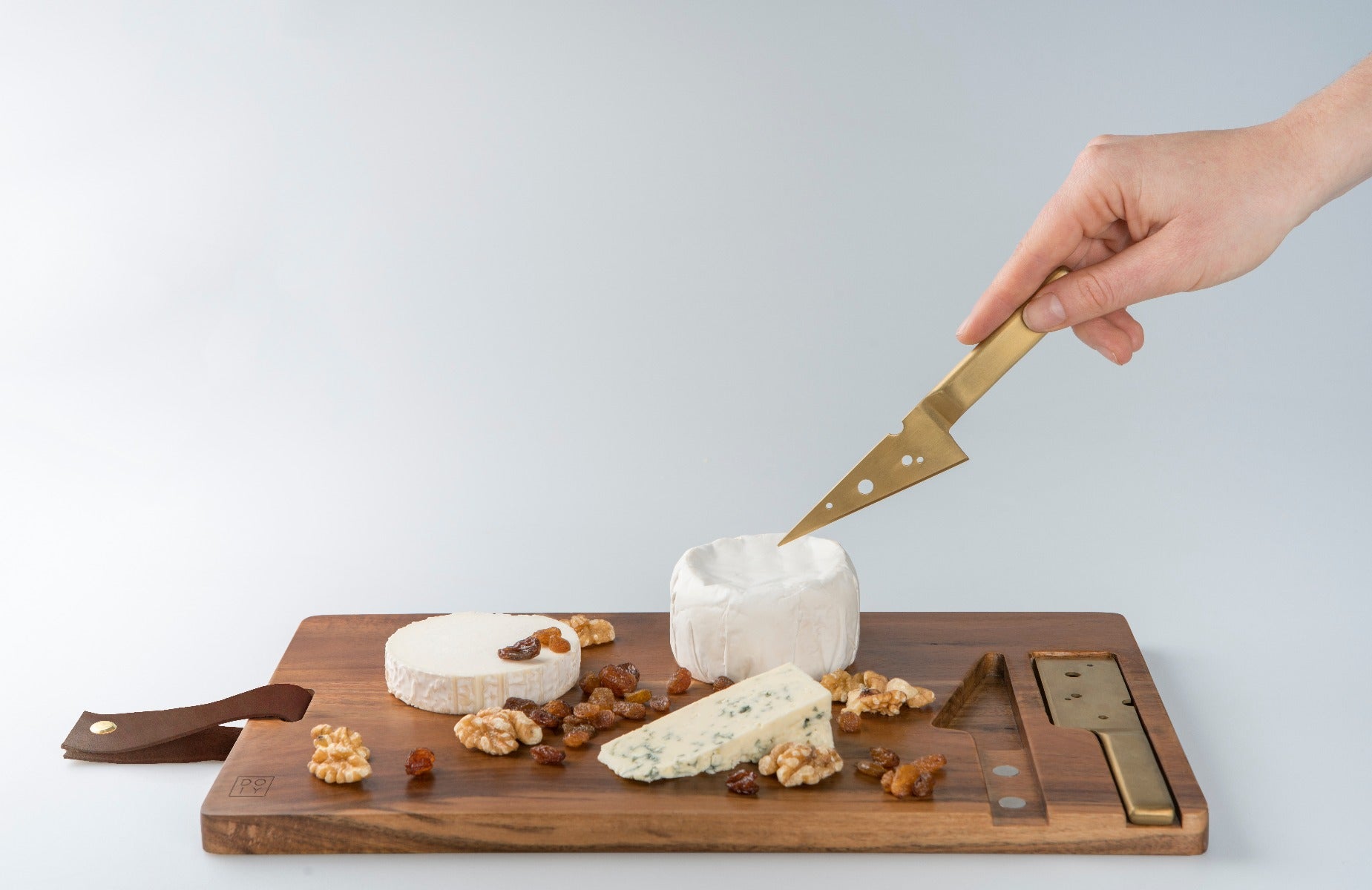 Doiy Ostebræt - cheeseporn - Bahne