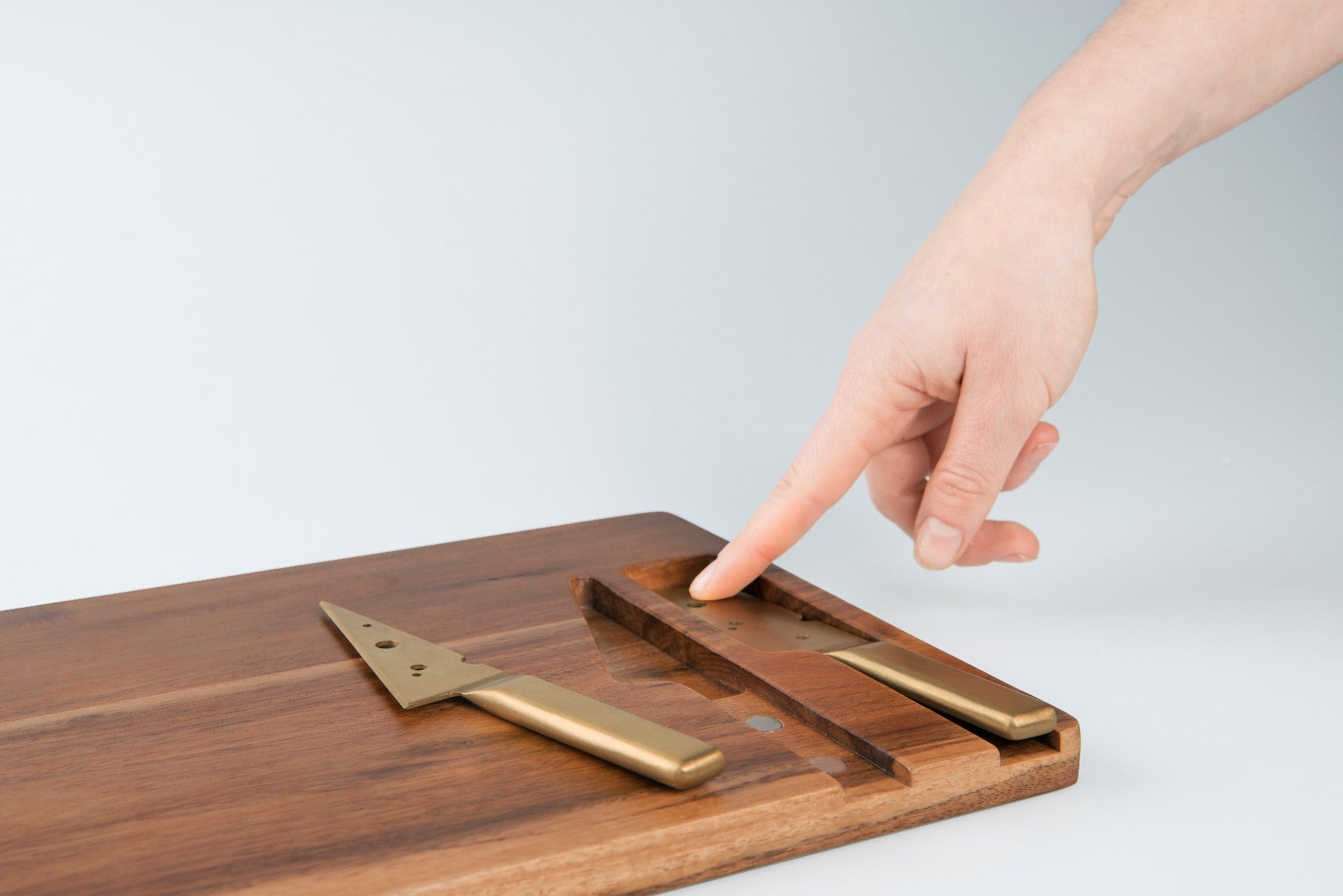 Doiy Ostebræt - cheeseporn - Bahne