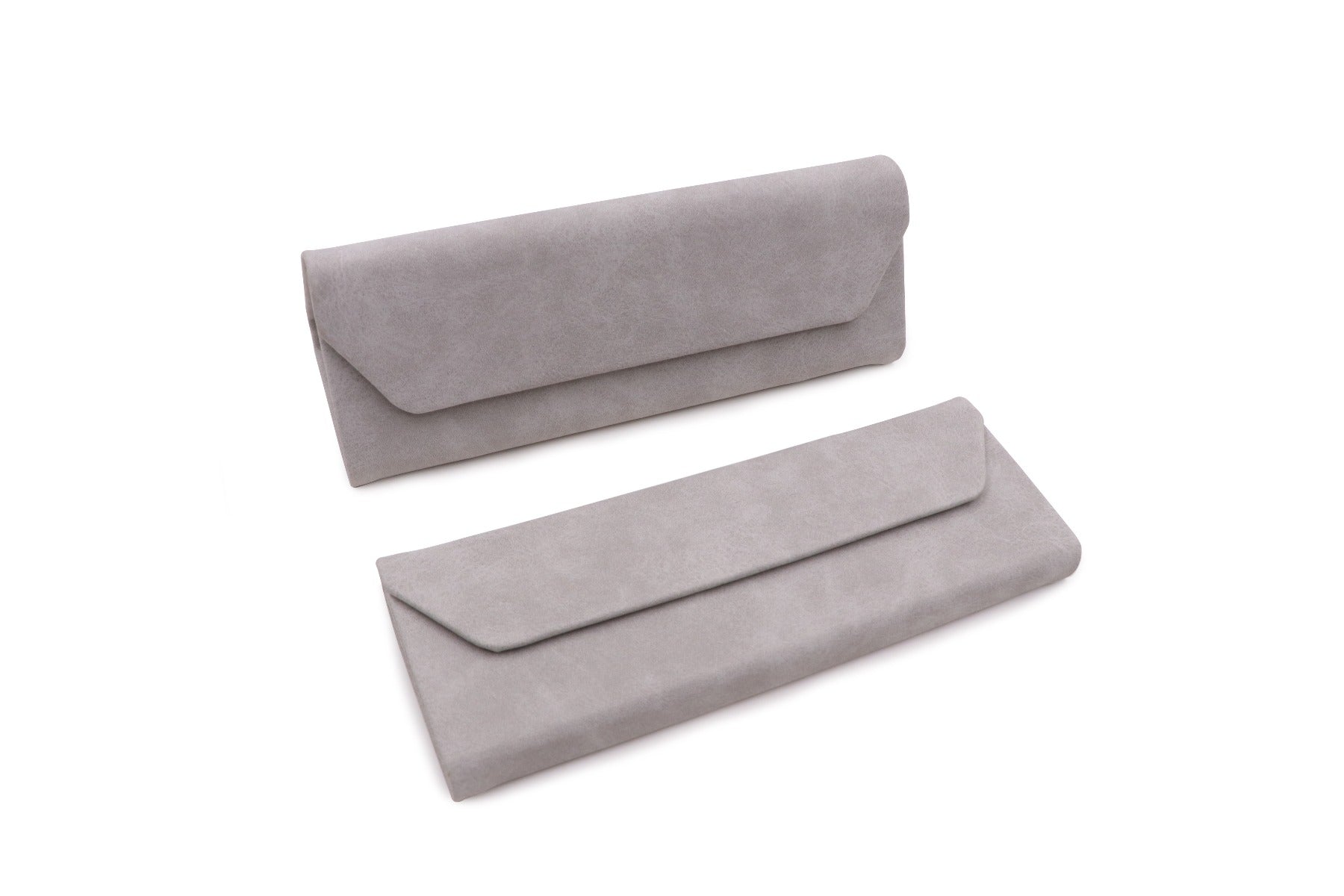 A. Kjærbede Fold solbrille etui - Grå - Bahne